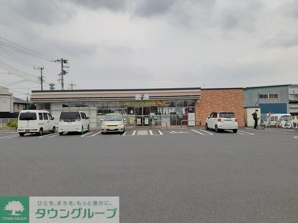 フラン グレージュの物件内観写真